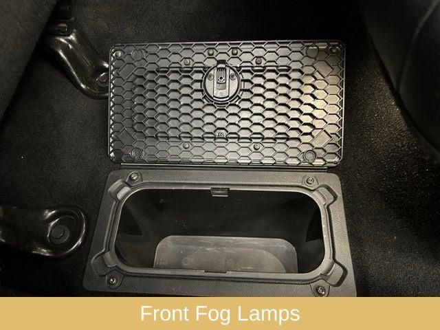 2018 RAM 2500 Big Horn