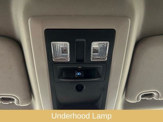 2018 RAM 2500 Big Horn