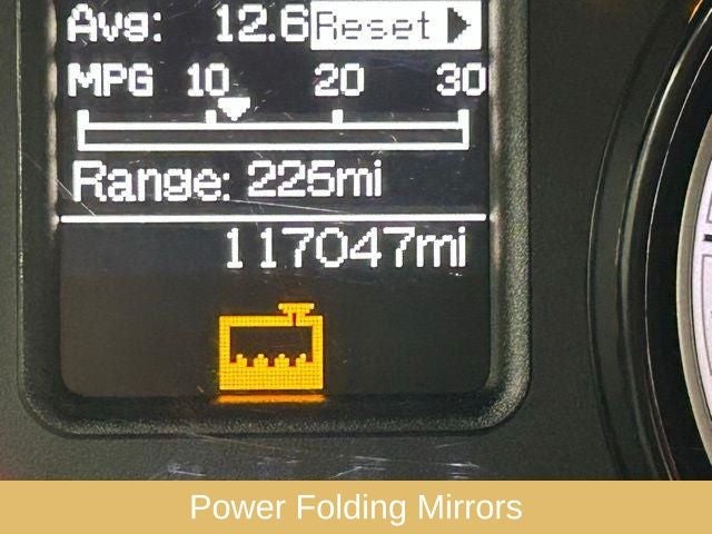 2018 RAM 2500 Big Horn