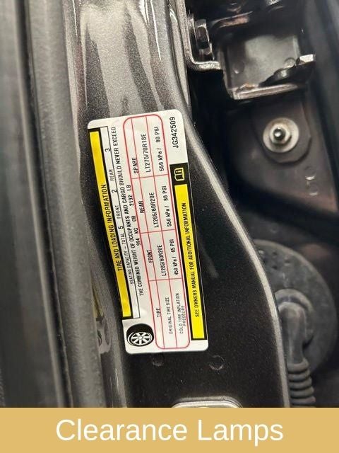 2018 RAM 2500 Big Horn