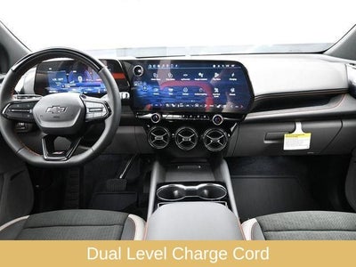 2025 Chevrolet Blazer EV SS