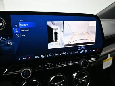 2025 Chevrolet Blazer EV SS