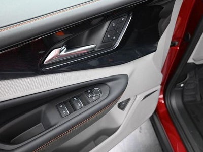 2025 Chevrolet Blazer EV SS