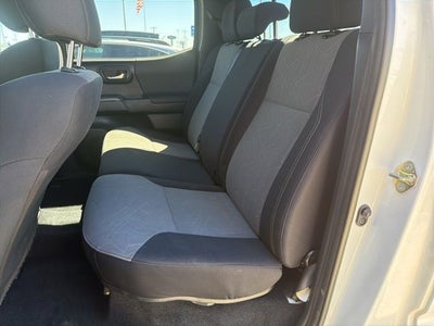 2020 Toyota Tacoma TRD Off-Road V6