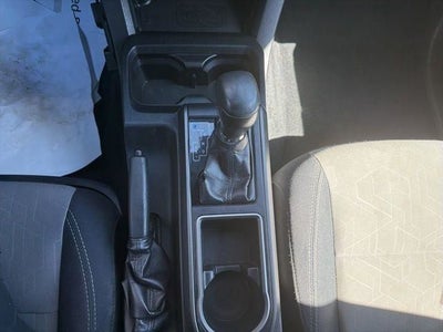 2020 Toyota Tacoma TRD Off-Road V6