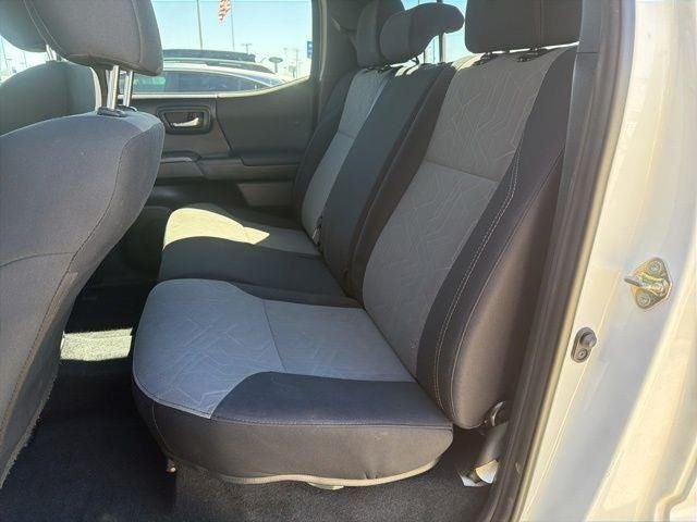 2020 Toyota Tacoma TRD Off-Road V6