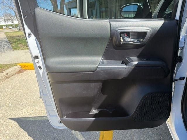 2020 Toyota Tacoma TRD Off-Road V6