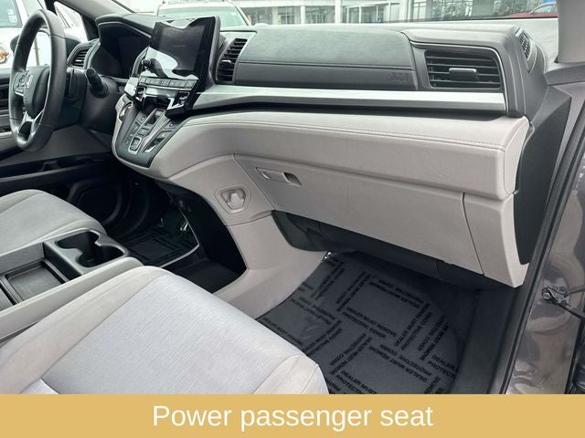 2020 Honda Odyssey EX