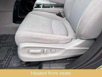 2020 Honda Odyssey EX