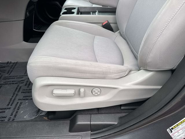 2020 Honda Odyssey EX