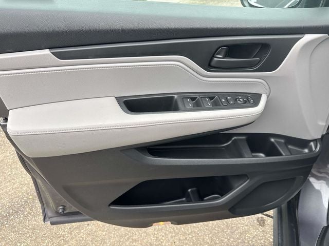 2020 Honda Odyssey EX