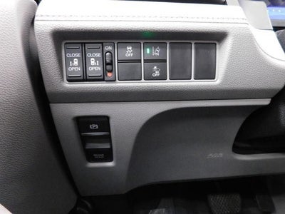 2020 Honda Odyssey EX