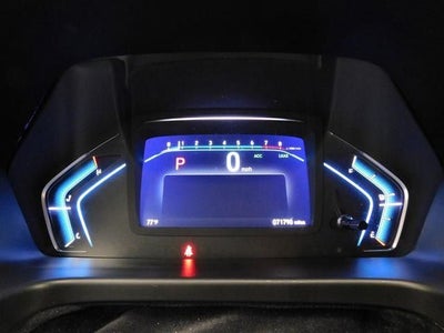 2020 Honda Odyssey EX