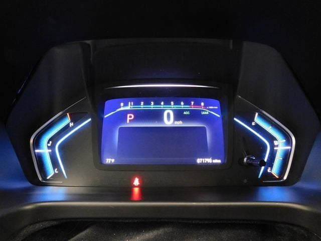 2020 Honda Odyssey EX