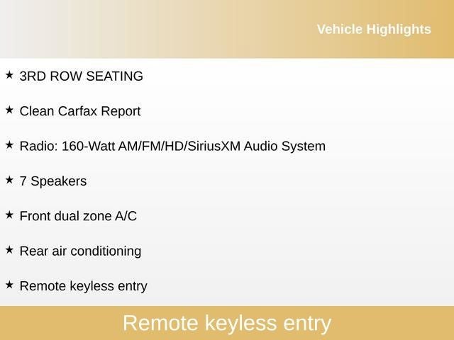 2020 Honda Odyssey EX