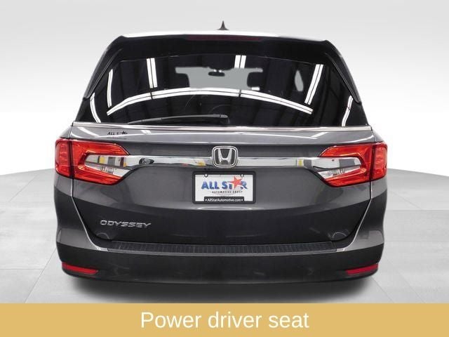 2020 Honda Odyssey EX