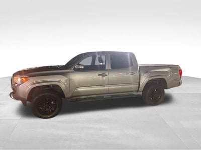 2021 Toyota Tacoma SR V6