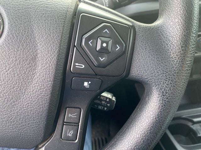 2021 Toyota Tacoma SR V6