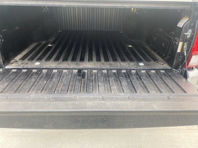 2021 Toyota Tacoma SR V6