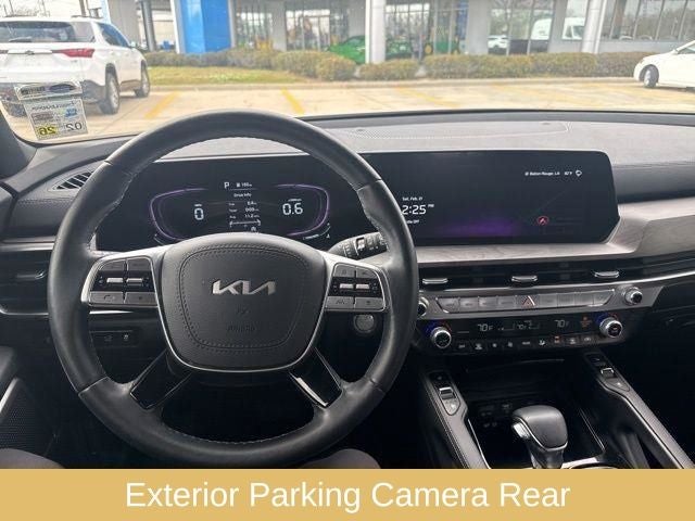 2023 Kia Telluride EX X-Line