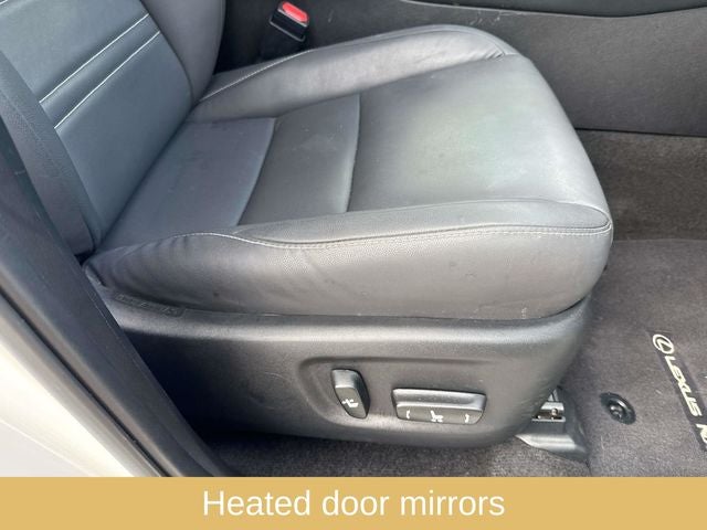 2019 Lexus NX 300 Base