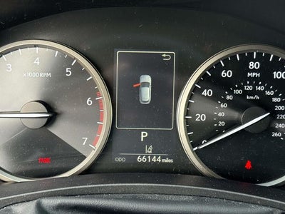 2019 Lexus NX 300 Base