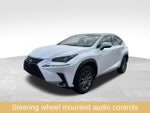 2019 Lexus NX 300 Base