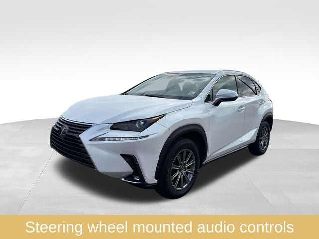 2019 Lexus NX 300 Base