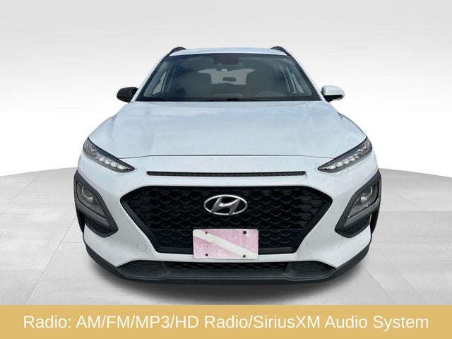 2020 Hyundai Kona SEL