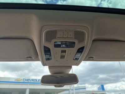 2018 Audi A6 2.0T Premium Plus quattro