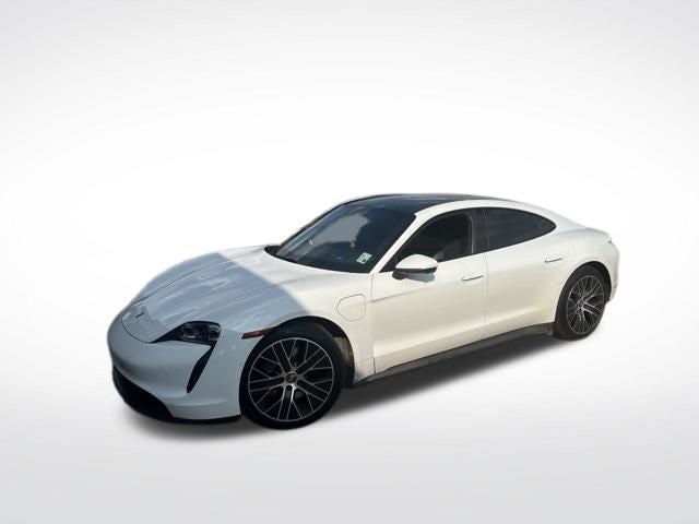 2023 Porsche Taycan Base