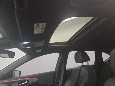 2021 Acura TLX A-Spec Package SH-AWD