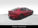 2021 Acura TLX A-Spec Package SH-AWD
