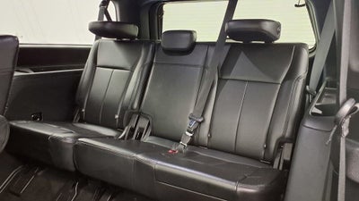 2020 Ford Expedition Max XLT