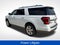 2022 Ford Expedition Max King Ranch