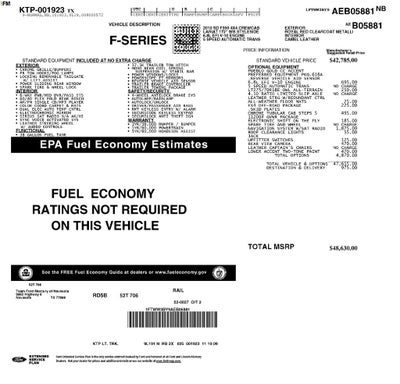 2010 Ford F-350SD Lariat