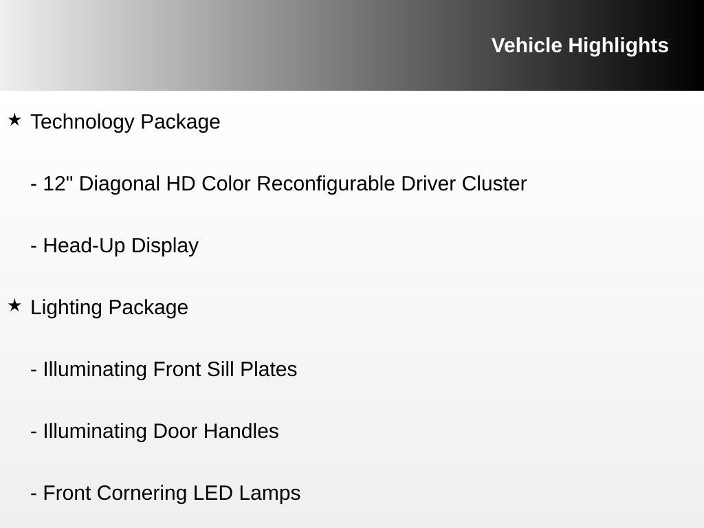 2023 Cadillac CT5 Sport