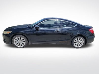 2009 Honda Accord EX-L 3.5