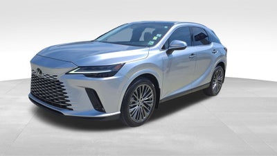 2023 Lexus RX RX 350 Luxury