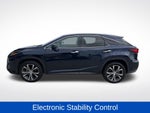 2017 Lexus RX RX 350