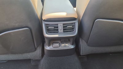 2021 Lexus ES 350 Ultra Luxury