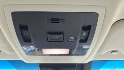 2021 Lexus ES 350 Ultra Luxury