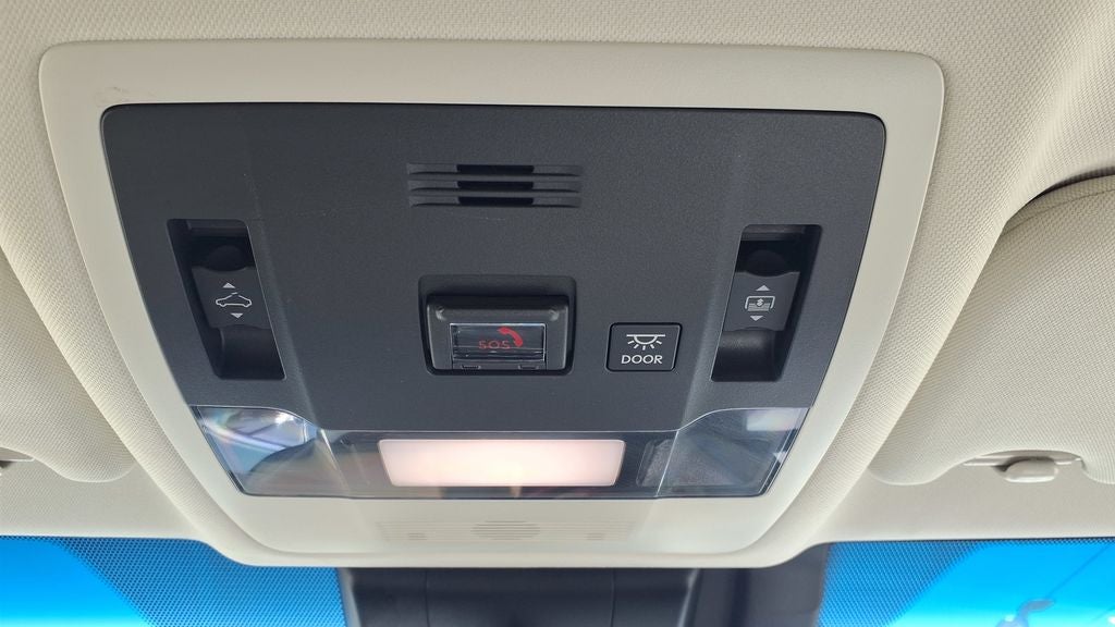 2021 Lexus ES 350 Ultra Luxury