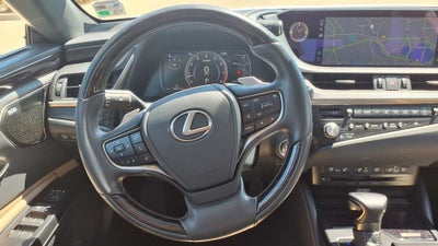 2021 Lexus ES 350 Ultra Luxury
