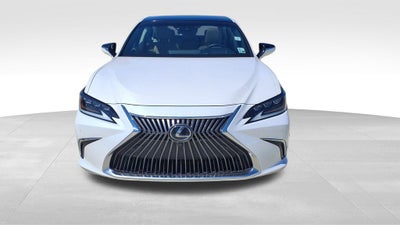 2021 Lexus ES 350 Ultra Luxury