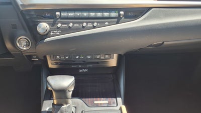 2021 Lexus ES 350 Ultra Luxury