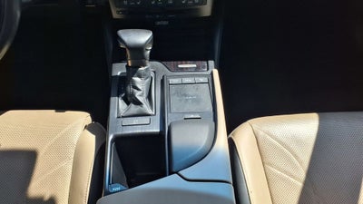 2021 Lexus ES 350 Ultra Luxury