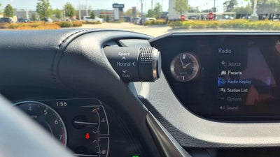 2021 Lexus ES 350 Ultra Luxury