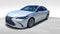 2021 Lexus ES 350 Ultra Luxury