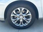 2018 Buick Enclave Avenir